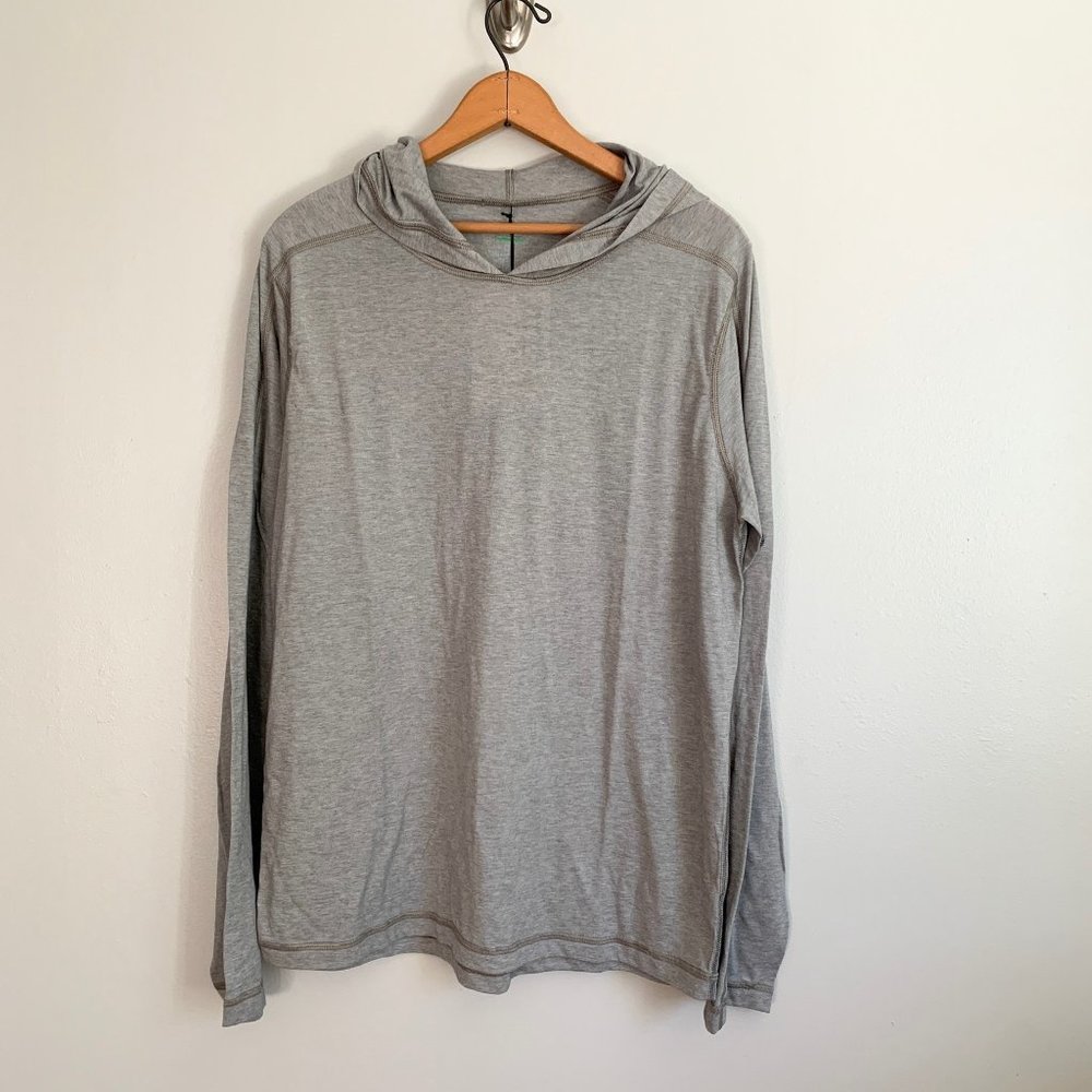 NWT Stio Men's Hooded Pullover M